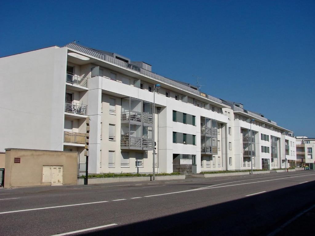 Cozy Avec Terrasse Et Parking